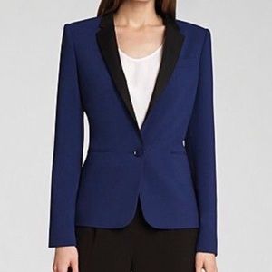 BCBG MaxAzria Kamryn Tuxedo Blazer